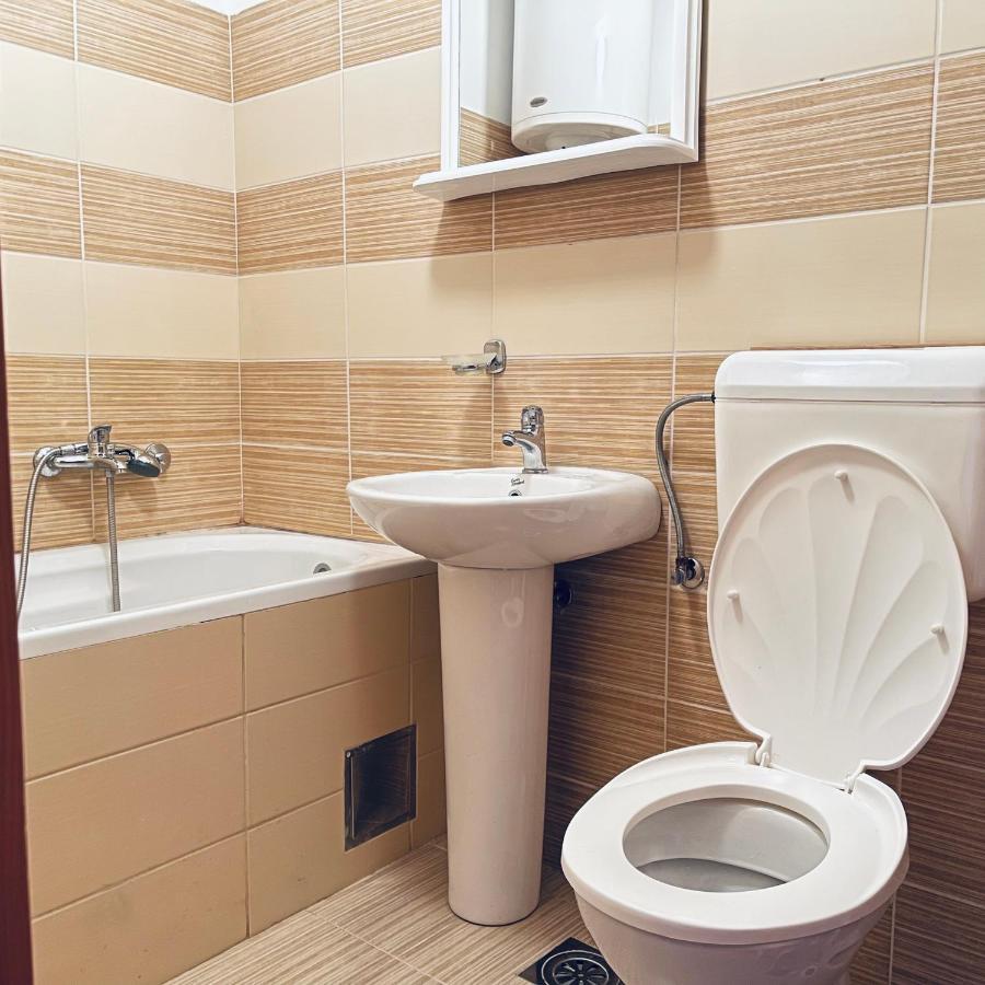 Elena Apartment Плужине Екстериор снимка