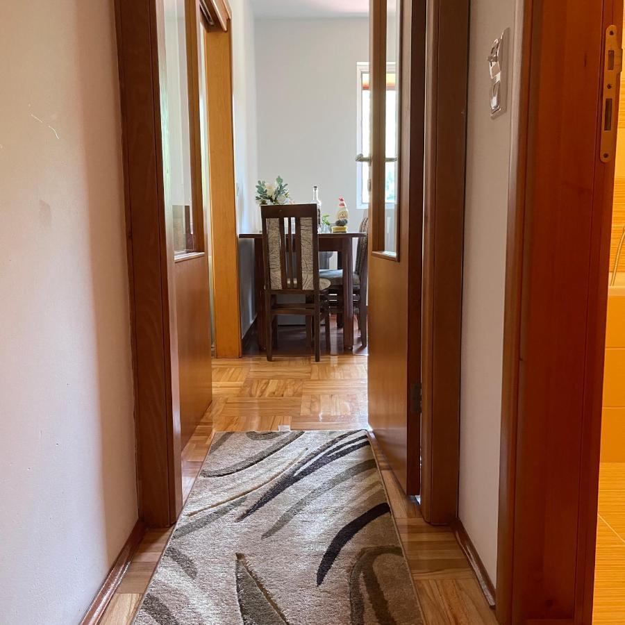 Elena Apartment Плужине Екстериор снимка