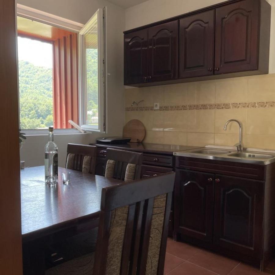 Elena Apartment Плужине Екстериор снимка