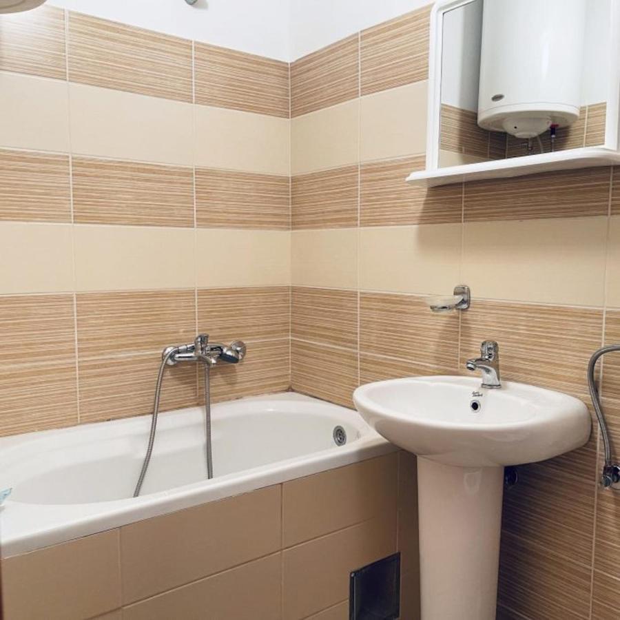 Elena Apartment Плужине Екстериор снимка