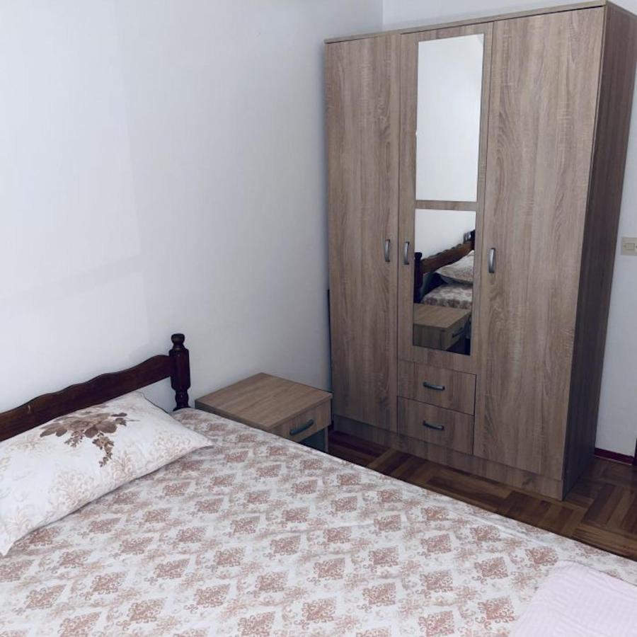 Elena Apartment Плужине Екстериор снимка