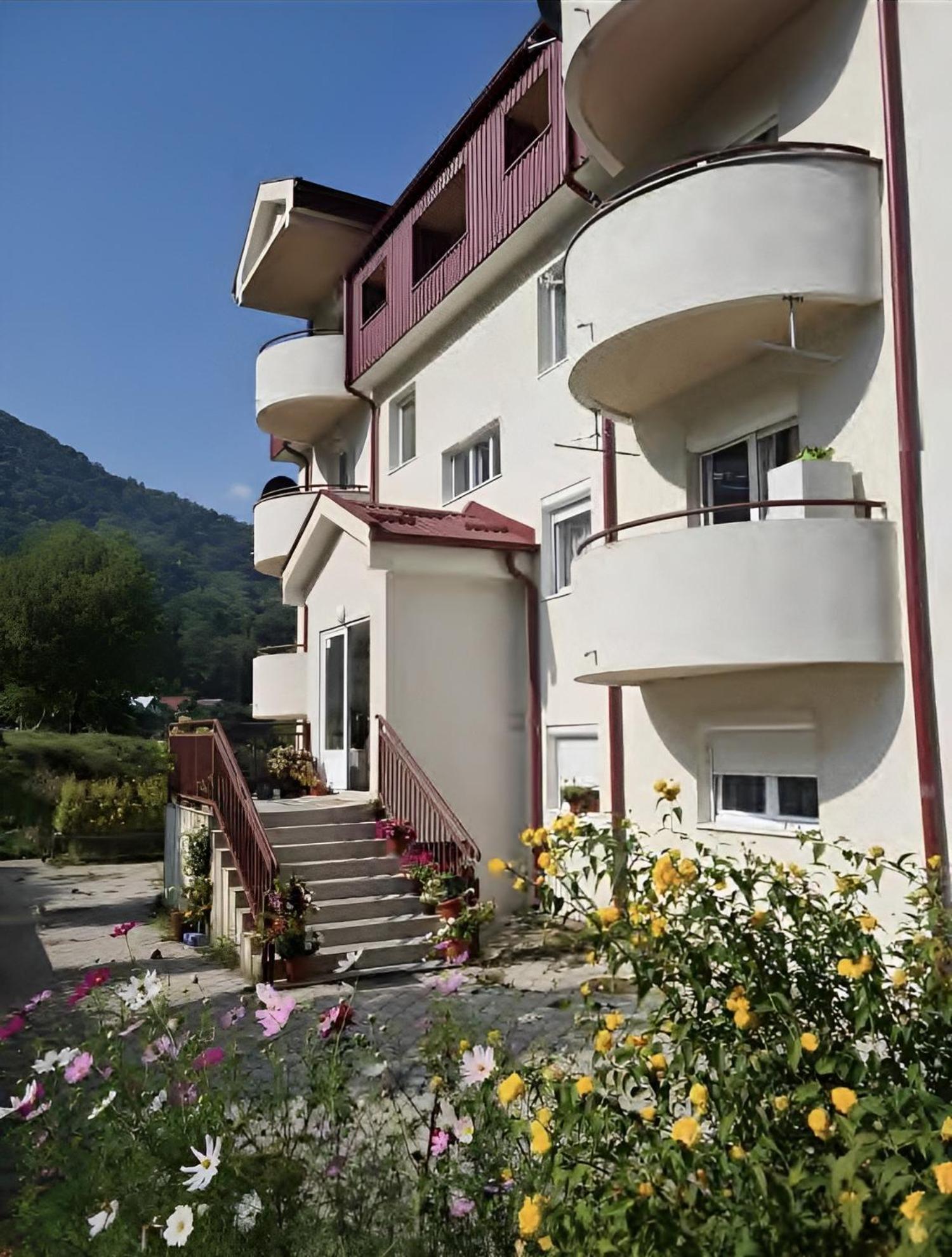 Elena Apartment Плужине Екстериор снимка