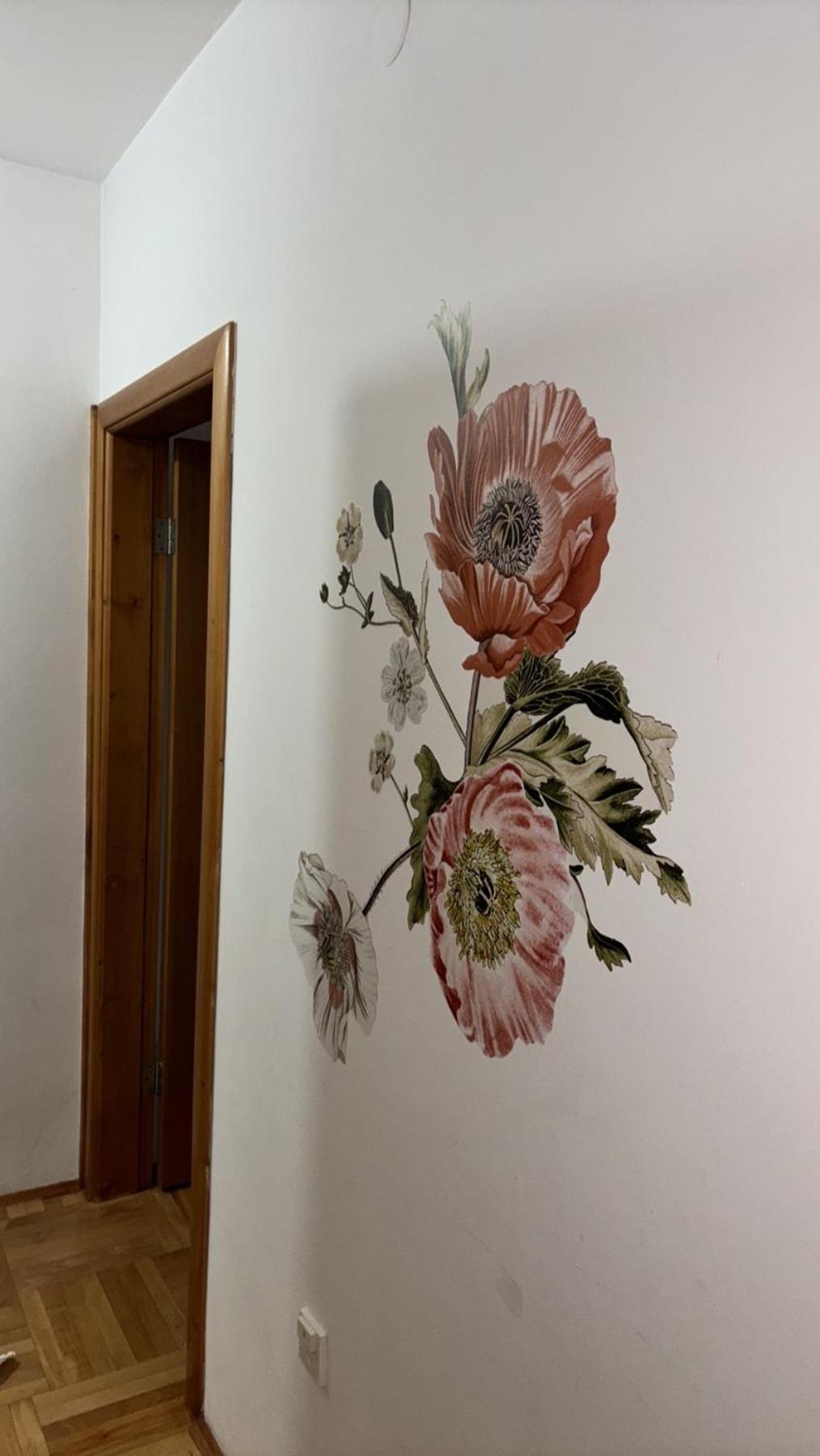 Elena Apartment Плужине Екстериор снимка