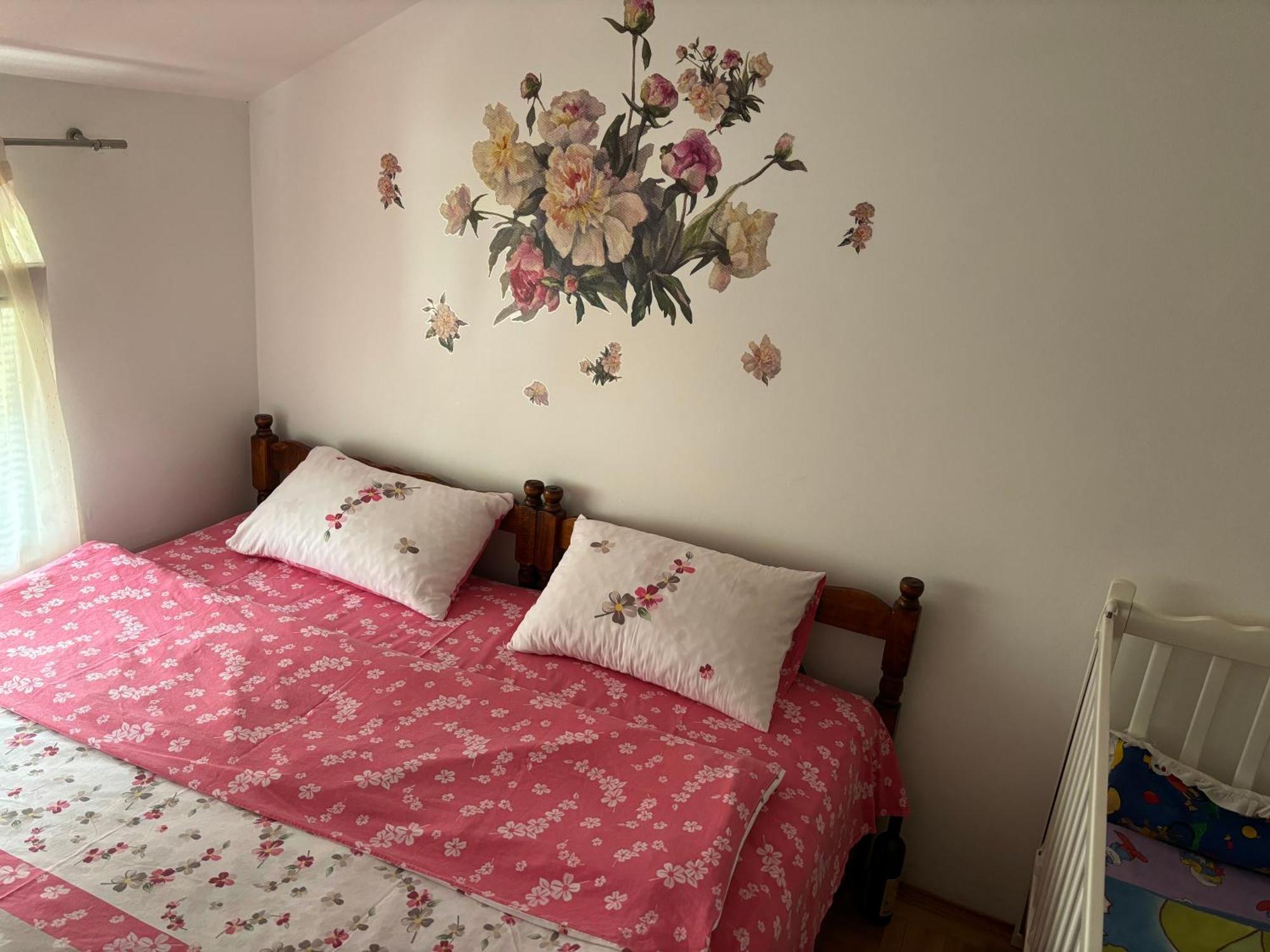 Elena Apartment Плужине Екстериор снимка