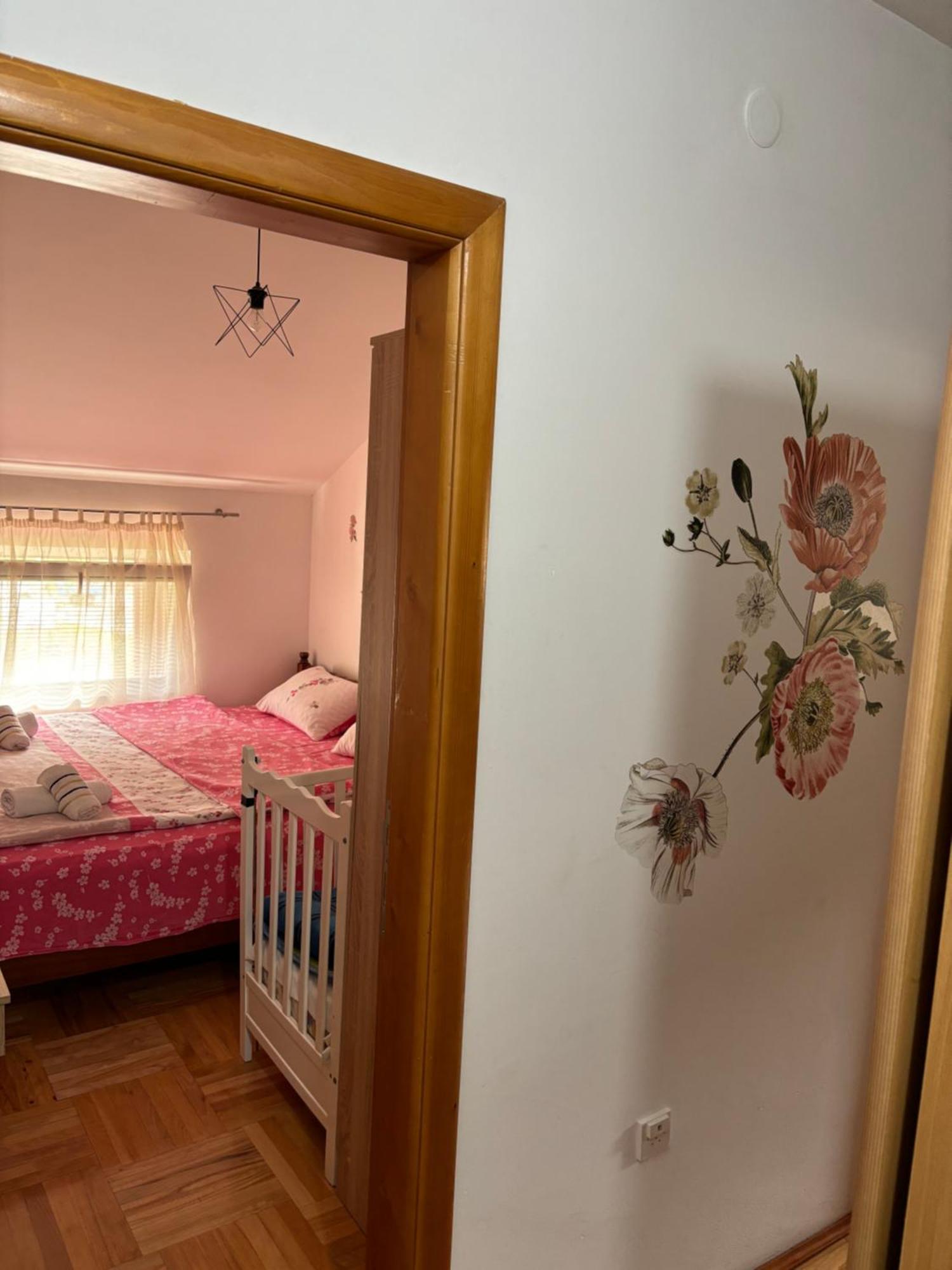Elena Apartment Плужине Екстериор снимка